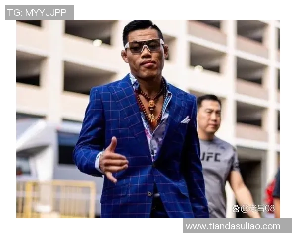 UFC圈内热议的足球明星及其对格斗运动的影响与热爱 UFC圈内热议的足球明星及其对格斗运动的影响与热爱