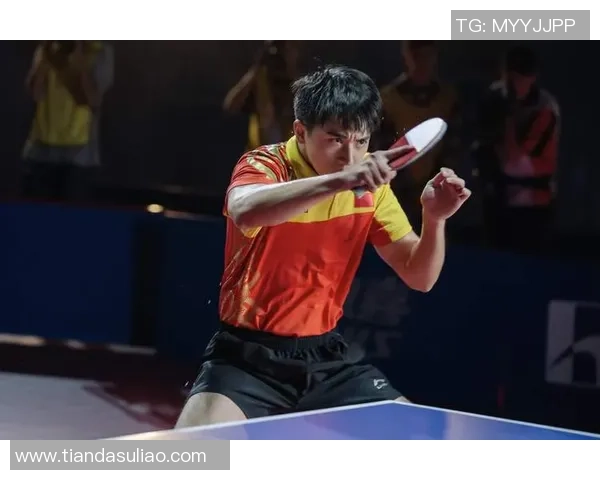 上海乒乓球队奋斗历程揭秘努力拼搏铸就冠军荣耀与梦想 上海乒乓球队奋斗历程揭秘努力拼搏铸就冠军荣耀与梦想