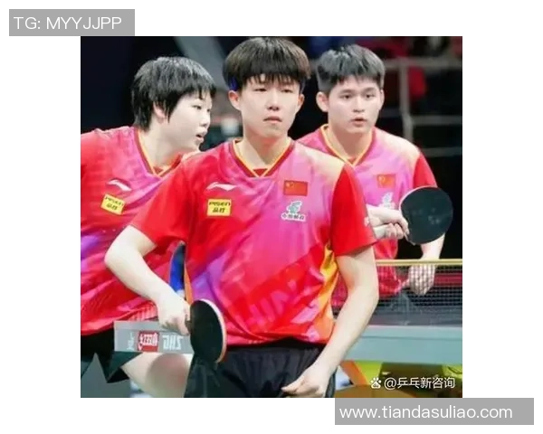 乒乓球速度排行榜揭晓上海乒乓球队荣获第二名成就辉煌