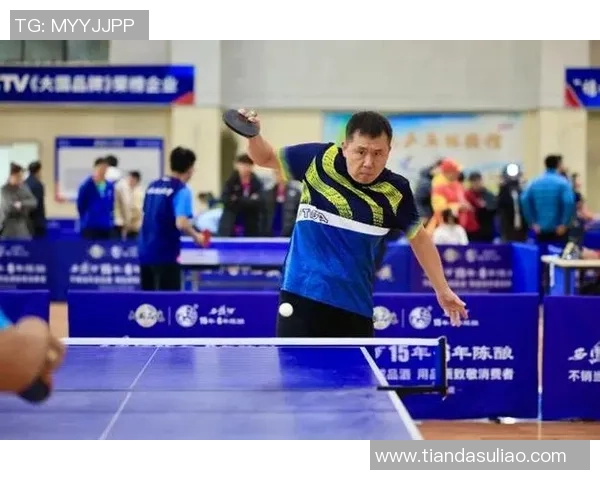 乒乓球传奇之旅:深入西安乒乓球队的训练与荣耀探秘 乒乓球传奇之旅:深入西安乒乓球队的训练与荣耀探秘