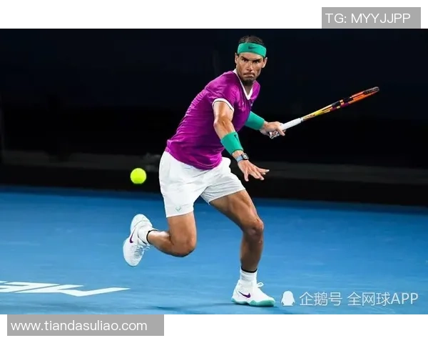 从零起步提升网球心理素质的全面指南与实用技巧分享