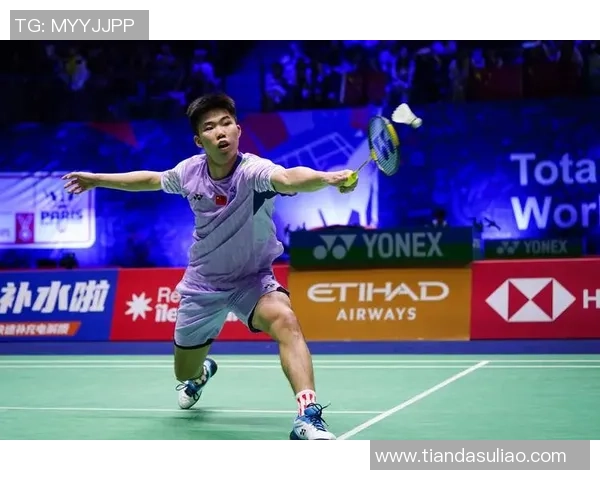 世锦赛特别报道：北京羽毛球队拼搏历程与辉煌成就的背后故事