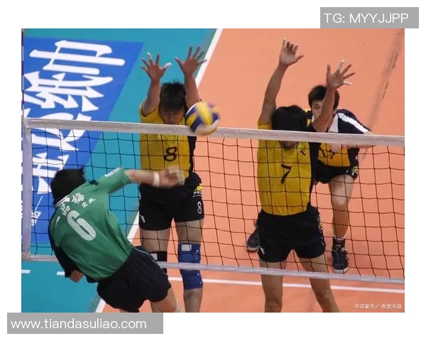 北京排球队团队协作的成功秘诀与实践探索分析 北京排球队团队协作的成功秘诀与实践探索分析