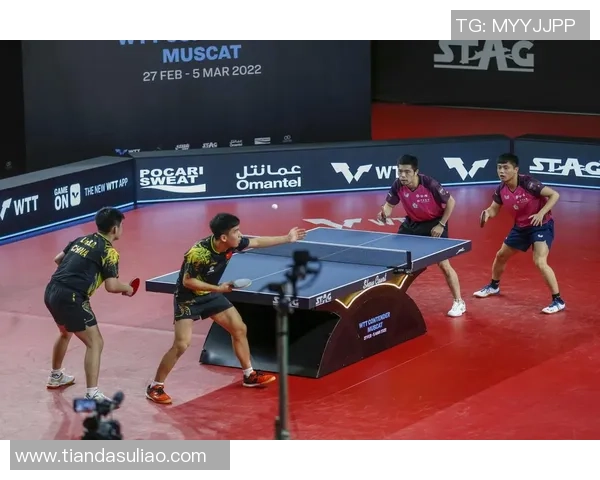 广州乒乓球队挑战赛表现评析：个人能力的精彩展现与提升空间