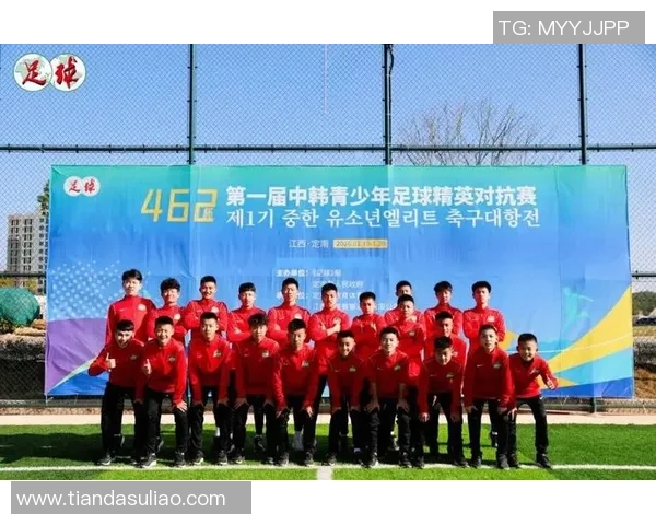 四川省校园足球联赛掀起热潮青少年足球人才培养新机遇