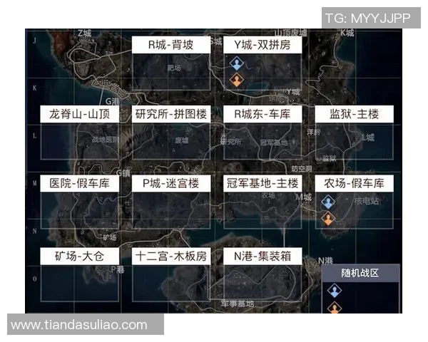 和平精英战术分析:深入探讨WE在区域防守中的策略与执行 和平精英战术分析:深入探讨WE在区域防守中的策略与执行