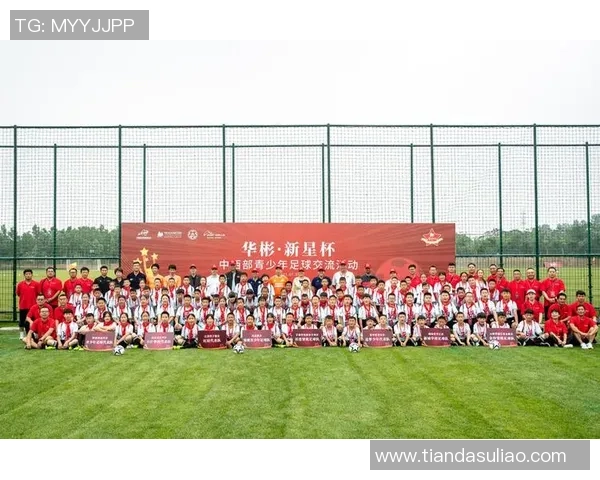 振兴足球政绩的战略路径与实践探索助力国家体育事业发展