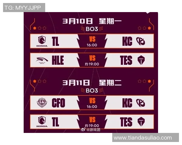 深入探讨TES战队在比赛中的速度表现与数据分析结果