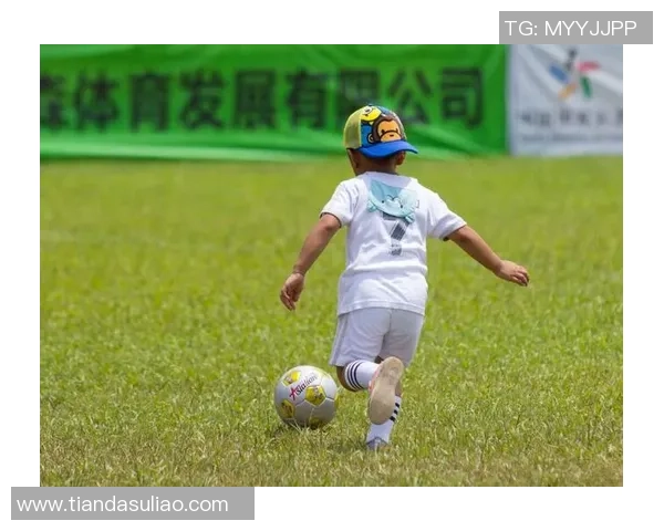 祥瑞足球引领新潮流助力青少年成长与梦想成真